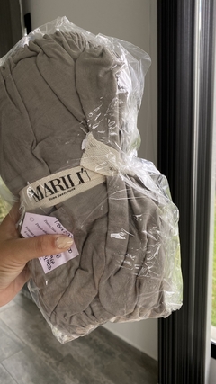 Funda cubre Sommier - Marilú Home