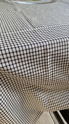 Mantel Laurencio 1.50x2.00