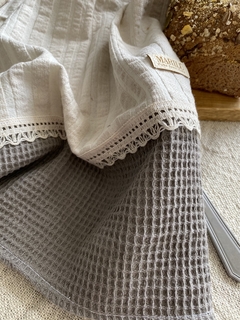 Pack por 3 Paños de cocina - tienda online