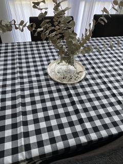 Mantel amanecio 1.50X2.00