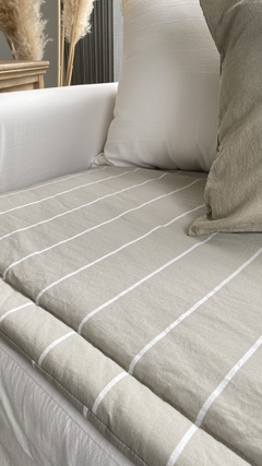 Pillow en internet