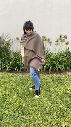 Bufandon Alondra - tienda online