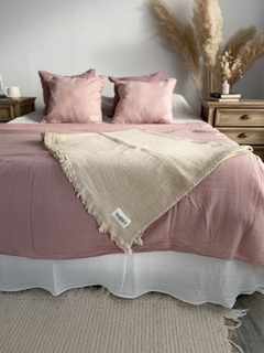 Pie de cama Rufi - comprar online