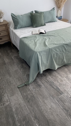 Pie de Cama Izan - comprar online
