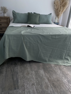 Pie de Cama Izan en internet