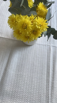Mantel nido Natural - comprar online