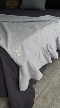 Pie de cama / camino ambar - comprar online