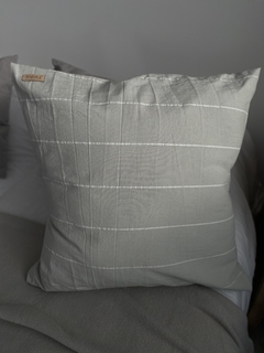 Funda emma 50x50 - Marilú Home