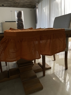 Pie de cama/ Camino Aurora - comprar online
