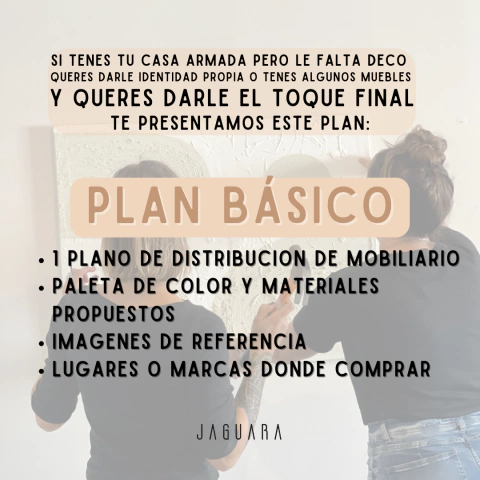 Asesoria basica