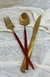 Cuchillo gold