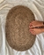 Alfombra AGRA ovalada - comprar online