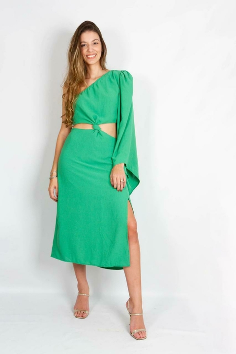 VESTIDO RAYANA - comprar online