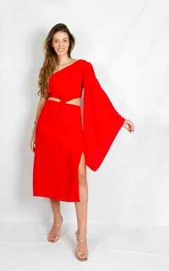 VESTIDO RAYANA - loja online