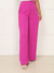 Imagem do Calça Social Alfaiataria Wide Leg Colorida