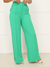 Calça Social Alfaiataria Wide Leg Colorida - comprar online