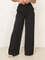 Calça Social Alfaiataria Wide Leg Colorida na internet