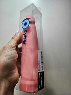 Funda peneana con extensión en la punta - comprar online