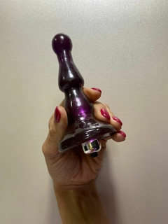 PLUG PENETRATOR MICROVIBRO - comprar online