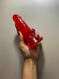 DILDO MACIZO NORMAL