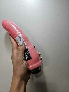 DILDO BANANA VIBRADOR en internet