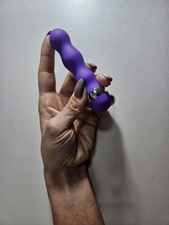 MINI VIBRO AURIGA - comprar online