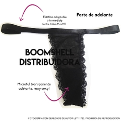 Conjunto Camille Sexitive - comprar online