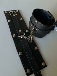 ESPOSAS SIMPLES CON MOSQUETON - comprar online