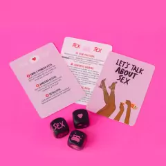 Let's Fuck - comprar online