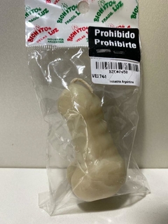 MINI VELA PENE PIEL en internet