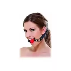 Mordaza pelota chica sado - comprar online
