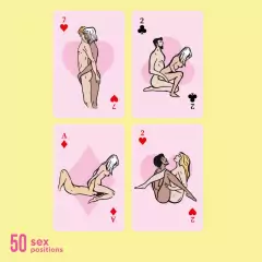 Mini Poker XXX Edition en internet