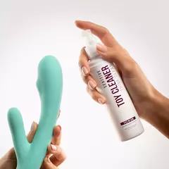 TOYCLEANER PREMIUM SPRAY - LIMPIADOR DE JUGUETES - comprar online