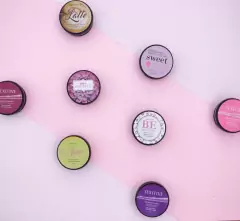 Massage Candle Be Aphrodisiac - comprar online