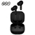 QCY T13 Wireless Smart Headphone BT5.1 TWS Earphone 4 Mic ENC HD Call Headset To