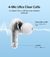 QCY T13 Wireless Smart Headphone BT5.1 TWS Earphone 4 Mic ENC HD Call Headset To - comprar online
