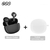Imagem do QCY T20 Bluetooth 5.3 Fones de ouvido 68ms Baixa lat