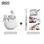 QCY T20 Bluetooth 5.3 Fones de ouvido 68ms Baixa lat - COOLMEIA