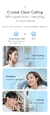 QCY T20 Bluetooth 5.3 Fones de ouvido 68ms Baixa lat - COOLMEIA