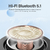 QCY T13 Wireless Smart Headphone BT5.1 TWS Earphone 4 Mic ENC HD Call Headset To - COOLMEIA