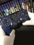 CONTROLE DUALSHOCK 4 PS4 (Azul Escuro - Nightfall)