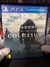 Shadow of the Colossus