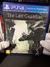 The Last Guardian