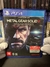 Metal Gear Solid V - Ground Zeroes