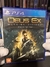 Deus Ex Mankind Divided - Ed. Day One