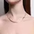 Choker fita Paulinha - comprar online