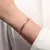 Bracelete Mariana - Elo torcido - comprar online