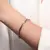 Bracelete Mariana - Elo torcido na internet