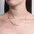 Choker fita Paulinha - Essência Acessórios