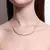 Choker fita Paulinha